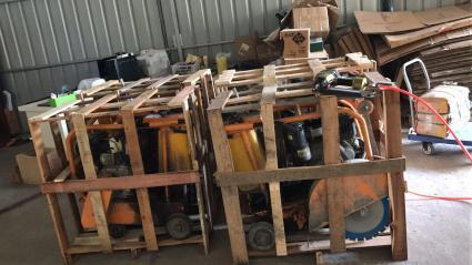 竹根滩镇行李、家具、电器包装托运