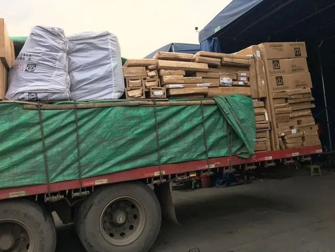 竹根滩镇家具托运