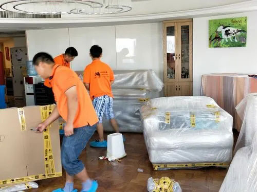 竹根滩镇精品搬家公司